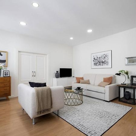 1 Bedroom 1 Bathroom Furnished - Sol - Bright Refurbished - Mintystay Madrid Exteriör bild