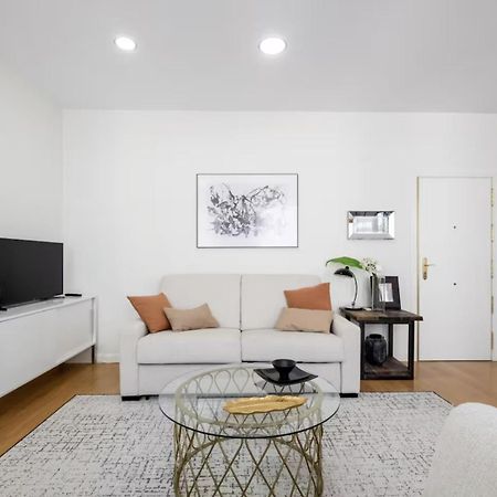1 Bedroom 1 Bathroom Furnished - Sol - Bright Refurbished - Mintystay Madrid Exteriör bild